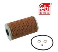 FEBI BILSTEIN 26691 Oil filter