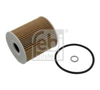 FEBI BILSTEIN 26701 Oil filter