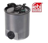 Fuel Filter 26821 Febi A6110920101 6110920101 Genuine Top Quality Guaranteed New