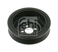 FEBI BILSTEIN 26874 Crankshaft pulley