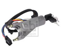 Steering-Lock With Key 26892 Febi 5010232097 Genuine Top Quality Guaranteed New