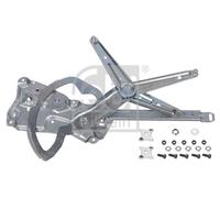 Febi 26911 Front Right Window Regulator Fits Bmw 3 Series 51331977610