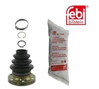 Febi 26945 Premium Bellow Drive Shaft Rear Durable Fits BMW 3 Series 1998-2002