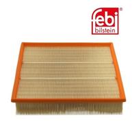 Air Filter fits VW LT Mk2 2.8D 97 to 06 2D0129620 2D0129620A 2D0129620B Febi New