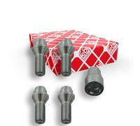febi bilstein 27055 Wheel Bolt Kit lockable, pack of one