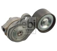 Febi 27133 Aux Belt Tensioner Fits Man Foc Lion´s City M 2000 L Nd Nl