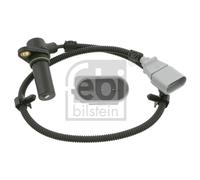 Febi 27174 Crankshaft Pulse Sensor Fits Audi Seat Skoda VW A2 Arosa Fox