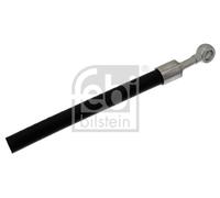 FEBI BILSTEIN Power Steering Hose 27220 – From Fluid Reservoir to Hydraulic Pump