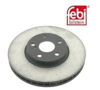 FEBI BILSTEIN 27236 Brake disc