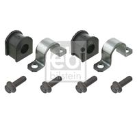 Febi 27400 Front Anti Roll Bar Bush Fits Ford Cougar Mondeo Scorpio