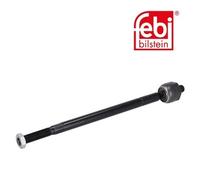 Inner Rack End fits CITROEN C8 2.0D Left or Right 2002 on Tie Rod Joint 3812E2