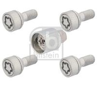 FEBI BILSTEIN 27497 Locking wheel bolts