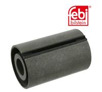 FEBI 27534 BUSHING LEAF SPRING Front,Rear (BOX OF 2)