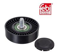 Febi 27554 Idler Pulley Premium High Performance Fits Kia Sedona 1999 - 2001