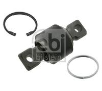 FEBI 27574 Track Control Trailing Arm Repair Kit Front Fits MERCEDES-BENZ EVOBUS