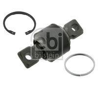 FEBI 27574 Track Control Trailing Arm Repair Kit Front Fits MERCEDES-BENZ EVOBUS