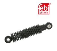 Febi 27604 Vibration Damper Premium Quality Durable Fits VW Passat 1998 - 2000
