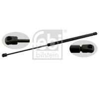 Febi 27644 Both Sides Gas Spring Boot Strut Fits Opel Vauxhall Astra F