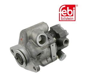 Febi 27670 Power Steering Pump Standard High Performance Premium Grade