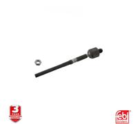 Inner Rack End fits BMW X1 E84 Left or Right 1.6 2.0 2.0D 09 to 15 Tie Rod Joint