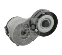 Multi-ribbed V-belt tensioner Automatic 27729 FEBI BILSTEIN for OPEL CORSA C