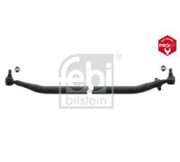FEBI 27794 Tie Rod Track Rod Front 1686mm Length Fits VOLVO RENAULT TRUCKS