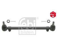 Febi 27845 From 1ST Idler Arm To The 2ND Centre Rod Assembly Fits Kerax