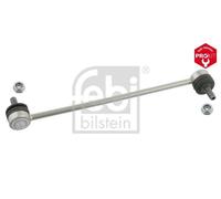 febi bilstein Stabiliser Link 27897 - inc lock nuts 1pc - Fits Ford Mondeo Mk4 (07-15) Front L/R