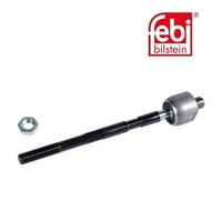 Febi Bilstein 27928 Inner Tie Rod Fits Mitsubishi Galant 2.0 GLSI 4WD 1992-2003