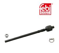 Febi 27930 Inner Tie Rod Front Left Fits Mitsubishi Space Runner 1999 - 2003