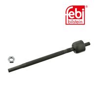 Febi 27967 Inner Tie Rod Front LH RH Premium Fits Daihatsu Charade 1993 - 2000