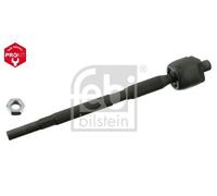 Inner Rack End fits DAIHATSU SIRION M3, M301 1.3 Left or Right 2005 on K3-VE New