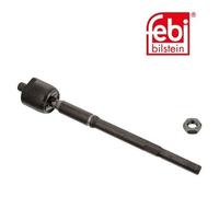 Febi 27969 Inner Tie Rod Front LH RH Premium Fits Daihatsu Charade 1993 - 2000