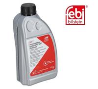 CVT Gearbox ATF Fluid yellow 1 Ltr Fits Ford Focus VW Golf Audi BMW Febi 27975
