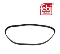Timing belt with rounded tooth profile 28105 FEBI BILSTEIN for PEUGEOT CITROËN