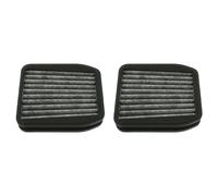 Pollen / Cabin Filter 28191 Febi A2118300818 2118300818 Top Quality Guaranteed