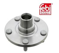 Febi 28246 Wheel Hub High Performance Fits Mitsubishi Space Star 1998 - 2004