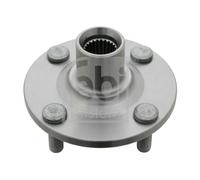 Febi 28248 Front Wheel Hub Fits Scion Toyota Echo Iq Xa Xb Yaris Verso