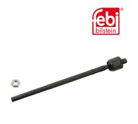 Febi 28285 Inner Tie Rod Front Left Right Fits Hyundai Matrix 2001 - 2010