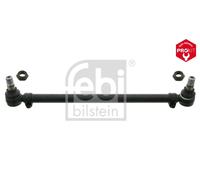 Febi 28298 Centre Rod Assembly Fits Mercedes Actros Mp2 Mp3 Axor 2