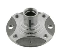 FEBI BILSTEIN 28301 Wheel Hub Front Fits Opel Combo Corsa Meriva Tigra Vauxhall