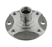 FEBI BILSTEIN 28301 Wheel Hub Front Fits Opel Combo Corsa Meriva Tigra Vauxhall