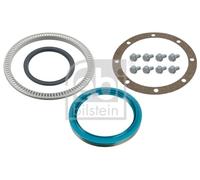 Febi 28390 Gasket Set Wheel Hub Fits Mercedes Actros Mp2 Mp3 Atego 2