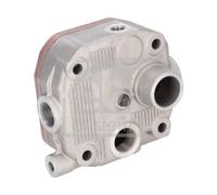 Febi 28476 Cylinder Head Air Compressor Fits Mercedes Actros Mp2 Mp3
