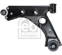 Febi 28648 Front Left Arm Fits Vauxhall Adam Corsa Corsavan