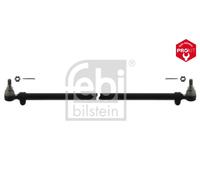 Febi 28676 Front Tie Rod Fits Erf Man Ect L2000 Tga 81.46710.6865