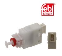 Electric Window Switch fits MERCEDES 190 W201 2.0 Front 82 to 93 M102.961 Febi