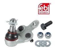 Febi 28701 Ball Joint Premium High Performance Fits Toyota Camry 2001-2006