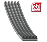 Febi 28888 Auxiliary Belt Premium High Performance Fits BMW 3 Series 2000 - 2001