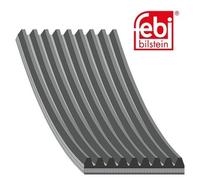 Febi 29086 Auxiliary Belt Premium High Performance Fits Saab 9-3 2003 - 2015